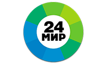 Канал Мир