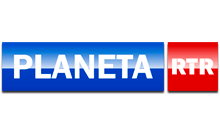 Канал РТР Планета